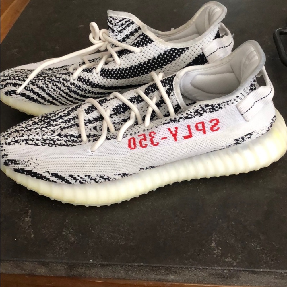 Adidas yeezy boost 300